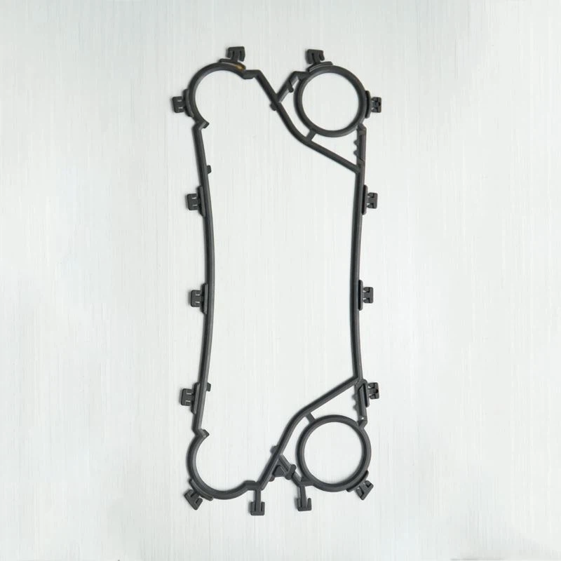 Plate Heat Exchanger Sealing Gasket